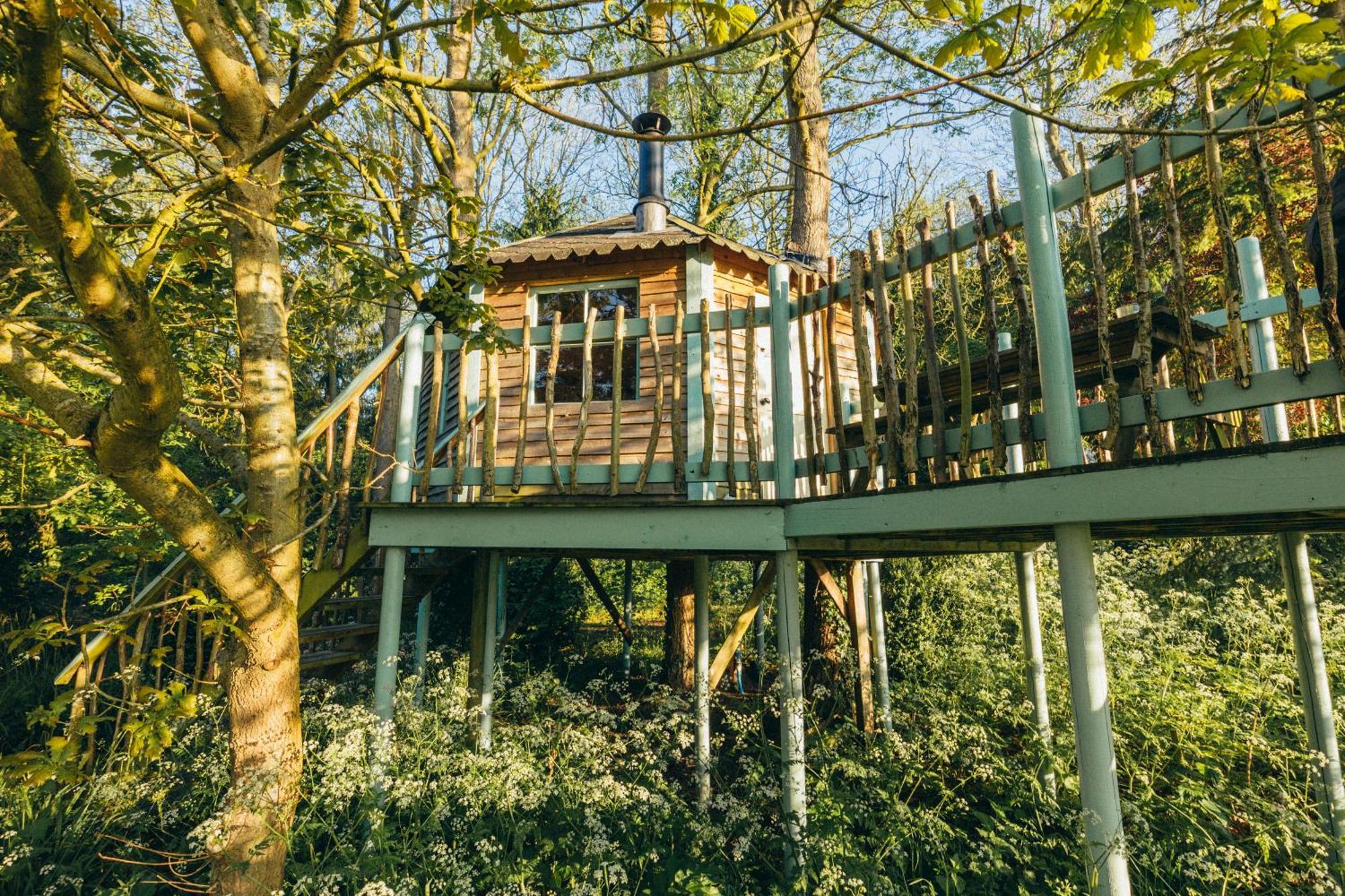 킹스린 West Lexham 빌라 외부 사진